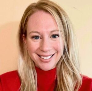 Amy macdowell