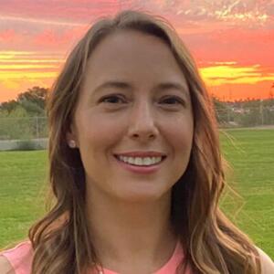 Caroline Witt