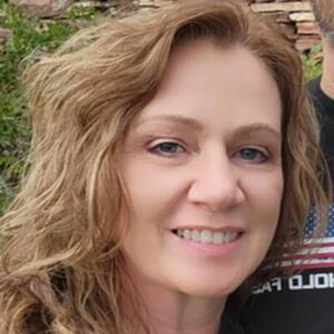 cheryl cox