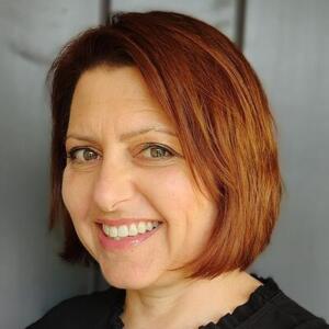 Jennifer Wodrich