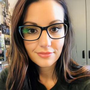 Mrs. Lara DeMarco