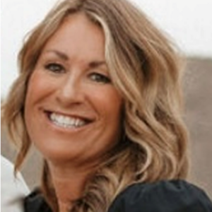 mary johson