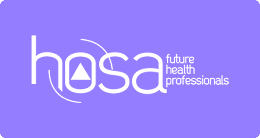 HOSA logo