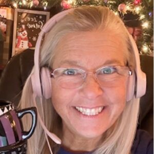 Brenda