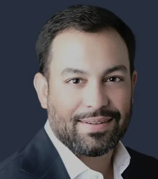 C. Forrest Smith, Executive Director of Arizona Virtual Academy
