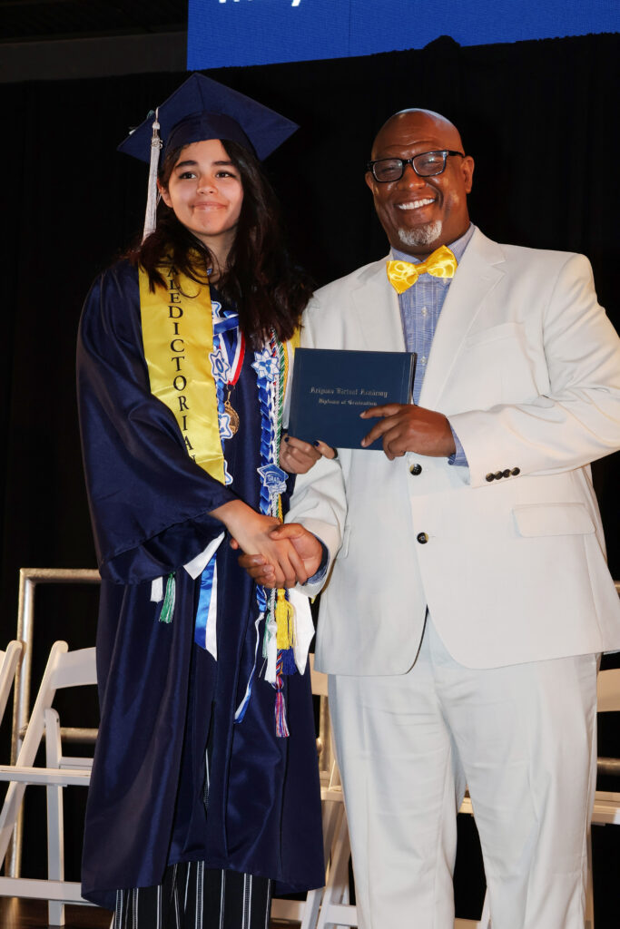 Victoria-diploma